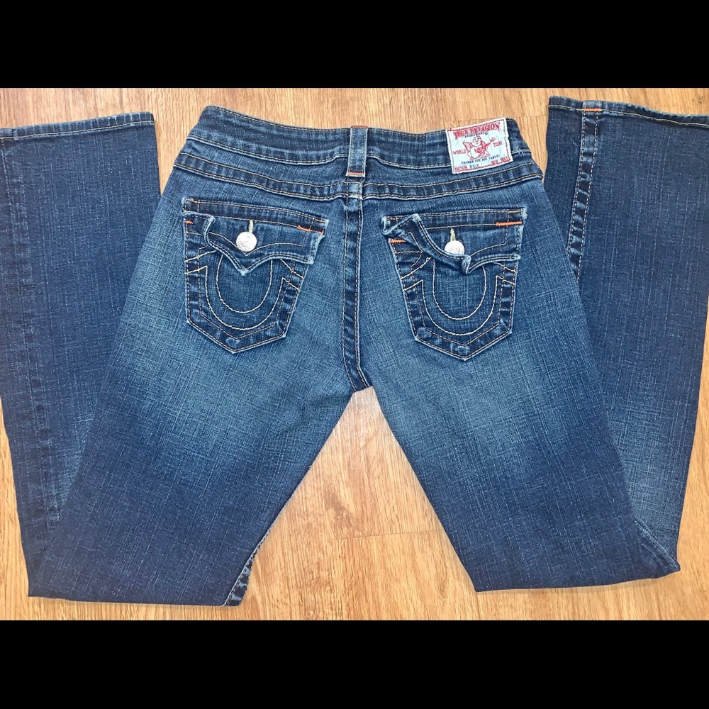 True Religion Women’s Jeans